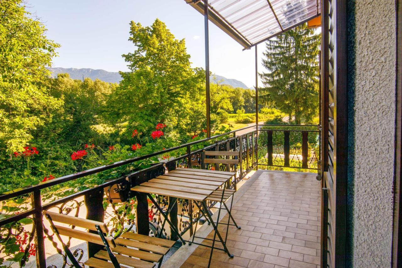 Danilo'S Resort, Vipavska Dolina Dobravlje Extérieur photo