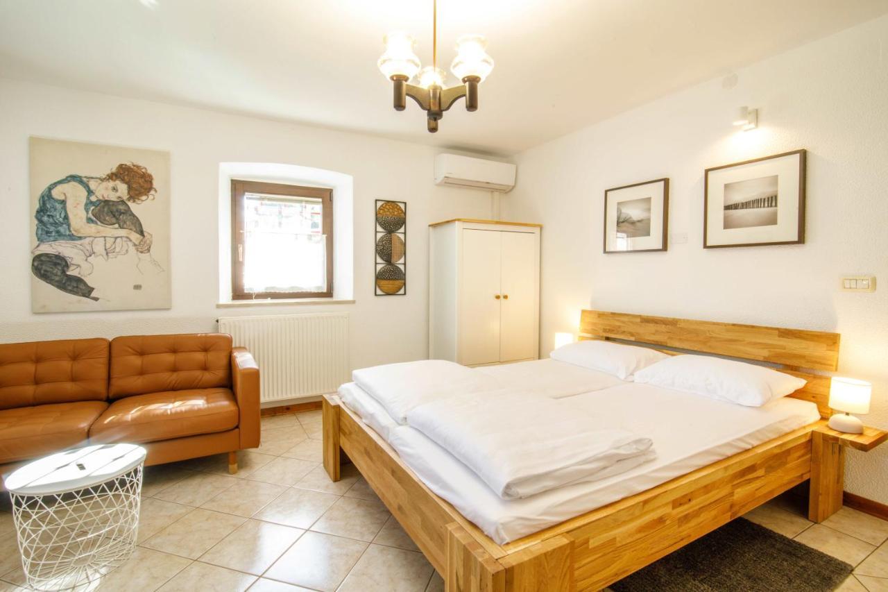 Danilo'S Resort, Vipavska Dolina Dobravlje Chambre photo