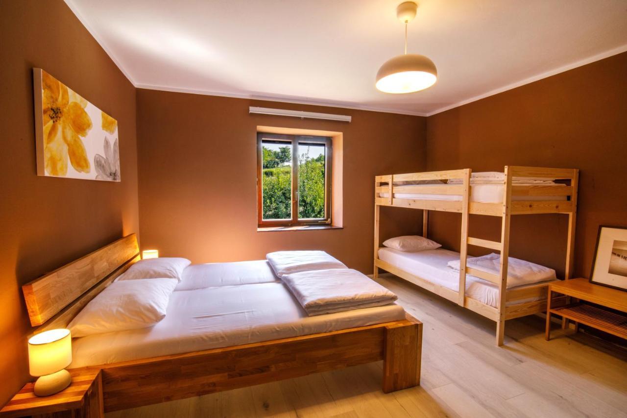 Danilo'S Resort, Vipavska Dolina Dobravlje Extérieur photo