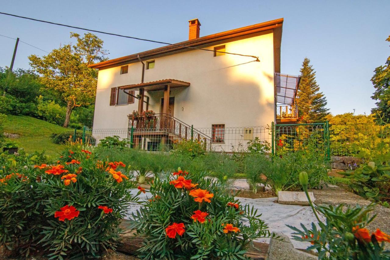Danilo'S Resort, Vipavska Dolina Dobravlje Extérieur photo